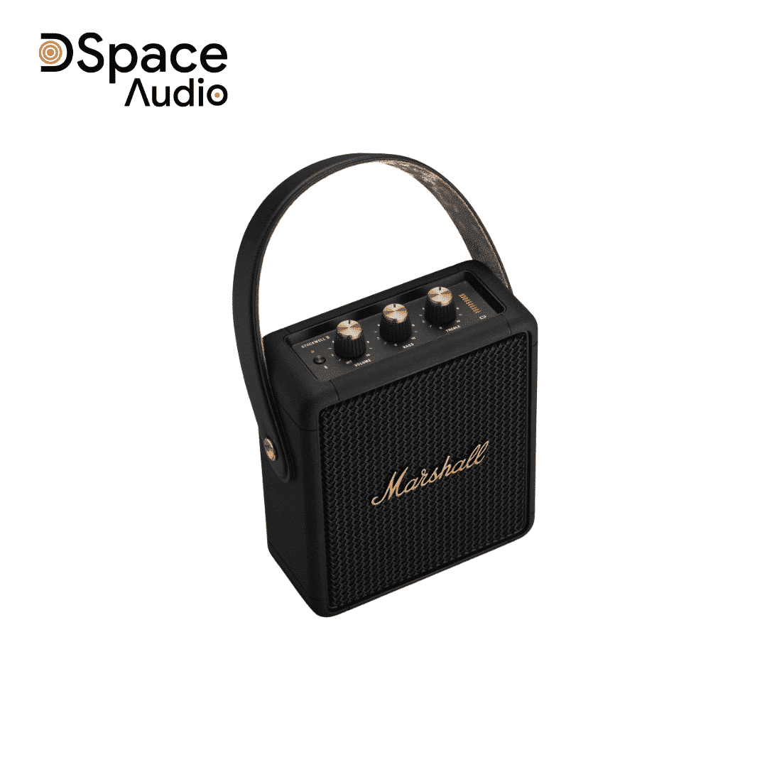 Loa Bluetooth Marshall Stockwell II - Ảnh 17