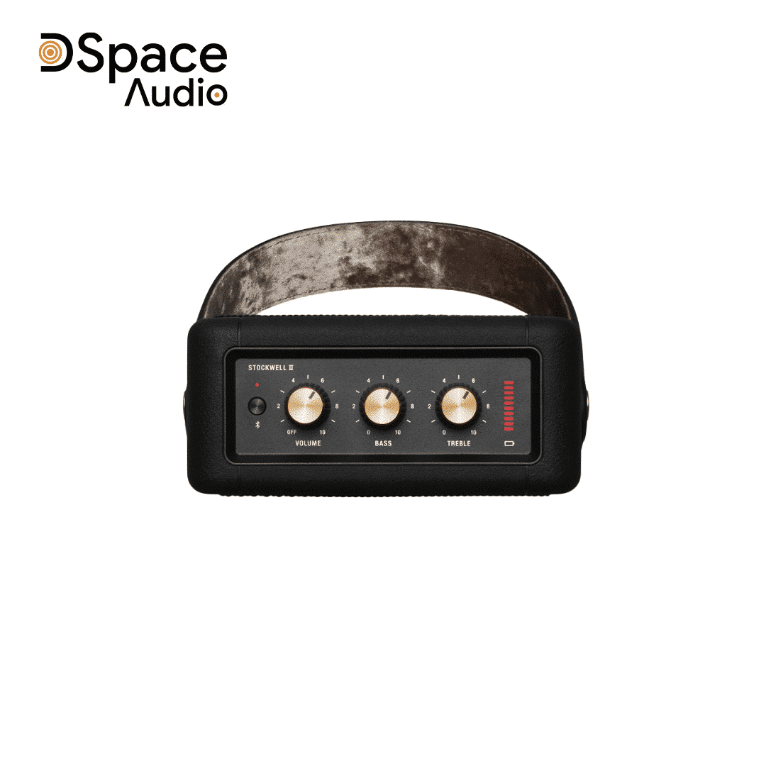 Loa Bluetooth Marshall Stockwell II - Ảnh 18