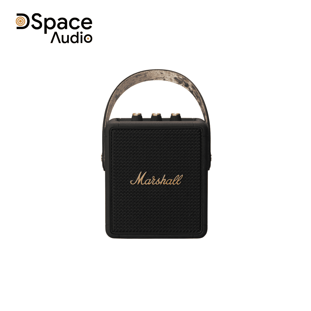 Loa Bluetooth Marshall Stockwell II - Ảnh 19