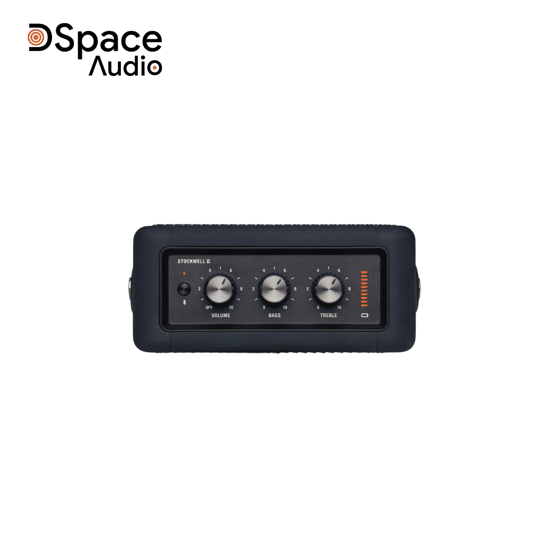 Loa Bluetooth Marshall Stockwell II - Ảnh 20