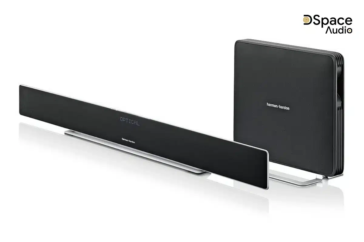 Harman Kardon Sabre