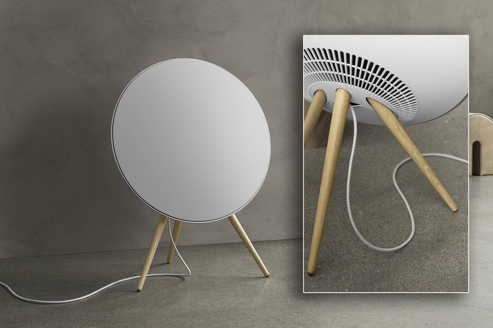Loa Bang & Olufsen Beoplay A9 MK4