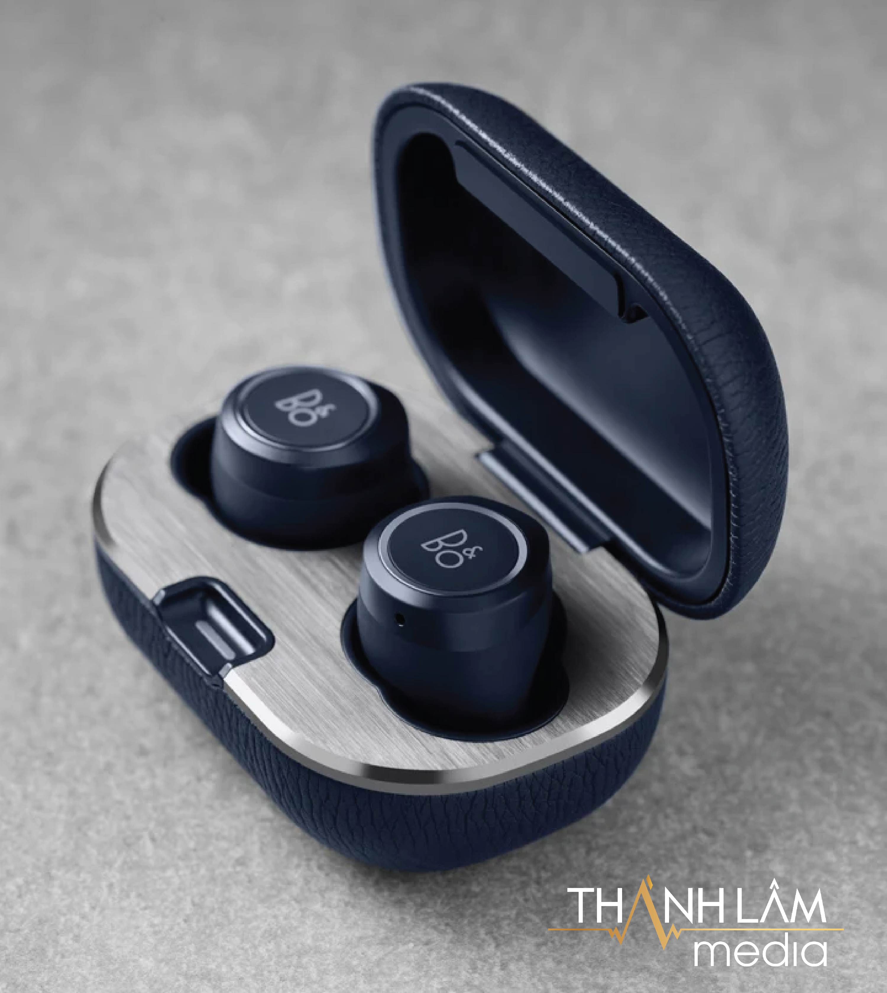 Review tai nghe B&O E8 2.0 Review tai nghe B&O E8 2.0