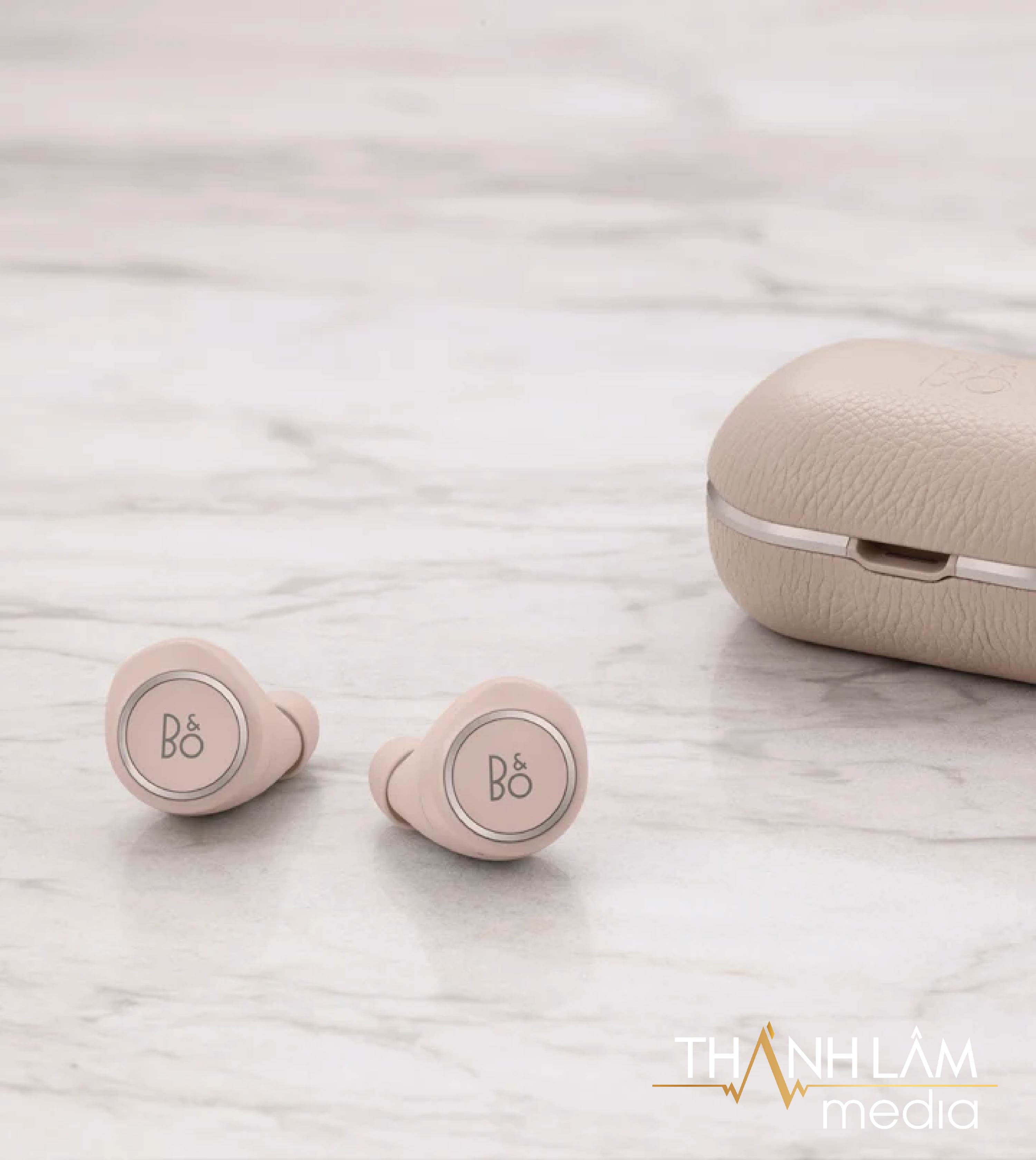 Review tai nghe B&O E8 2.0 Review tai nghe B&O E8 2.0