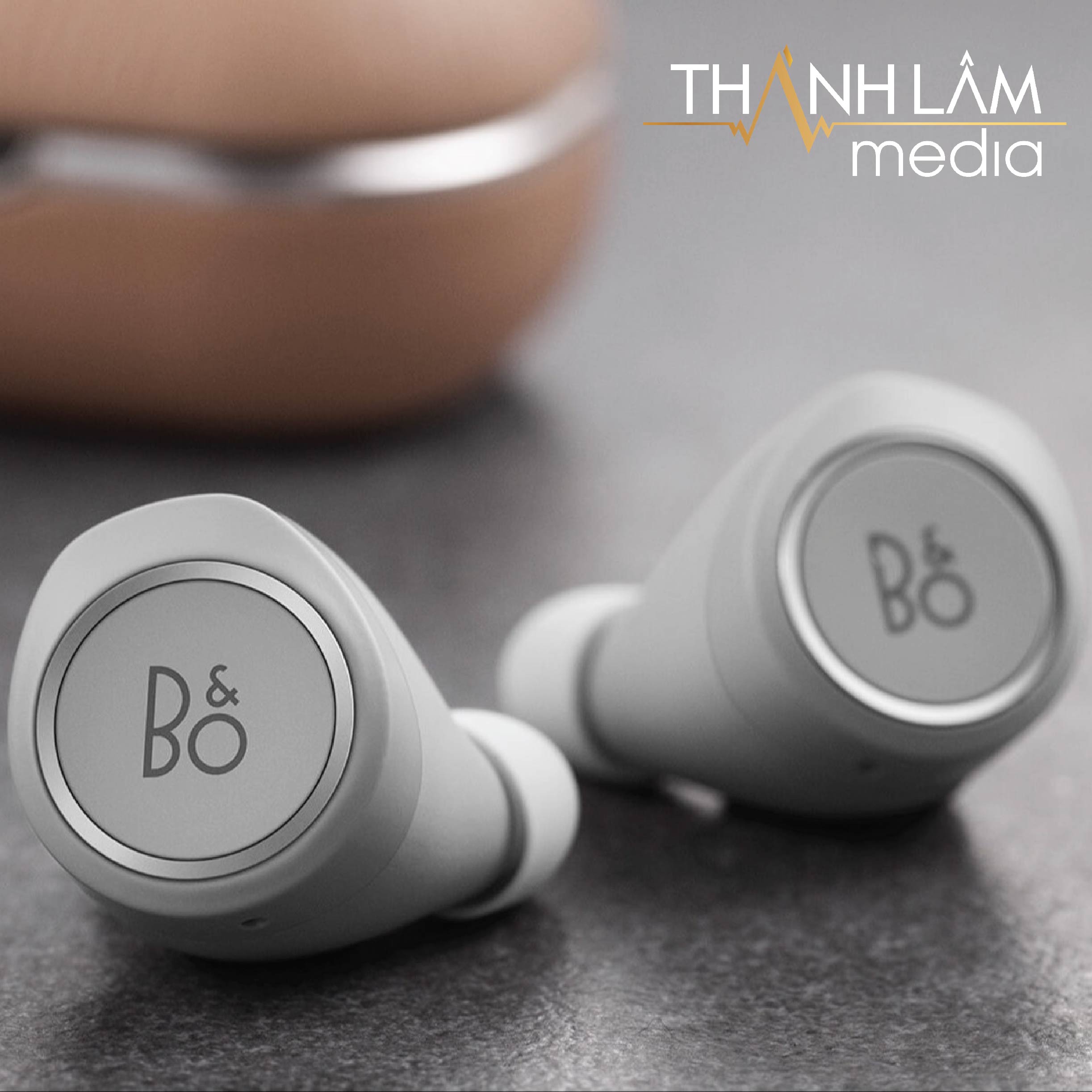 Review tai nghe B&O E8 2.0 Review tai nghe B&O E8 2.0
