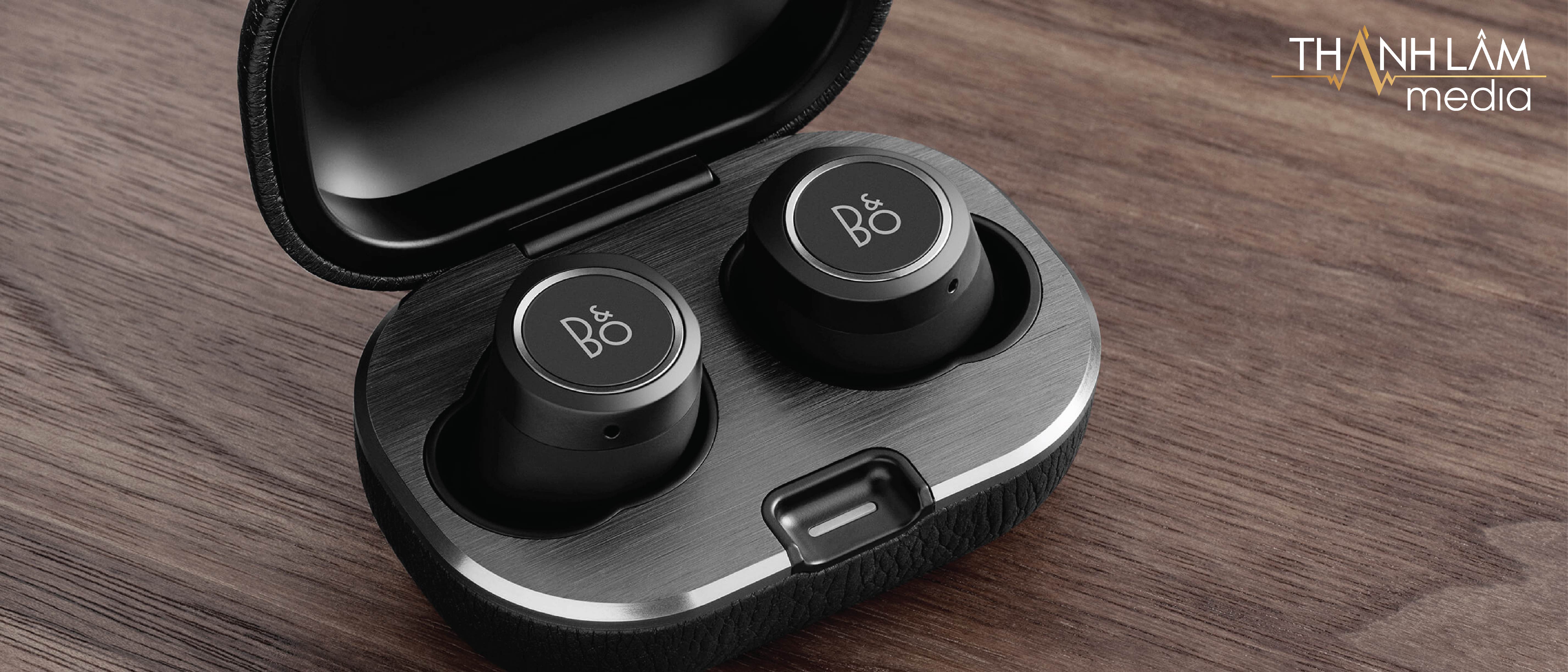 Review tai nghe B&O E8 2.0 Review tai nghe B&O E8 2.0