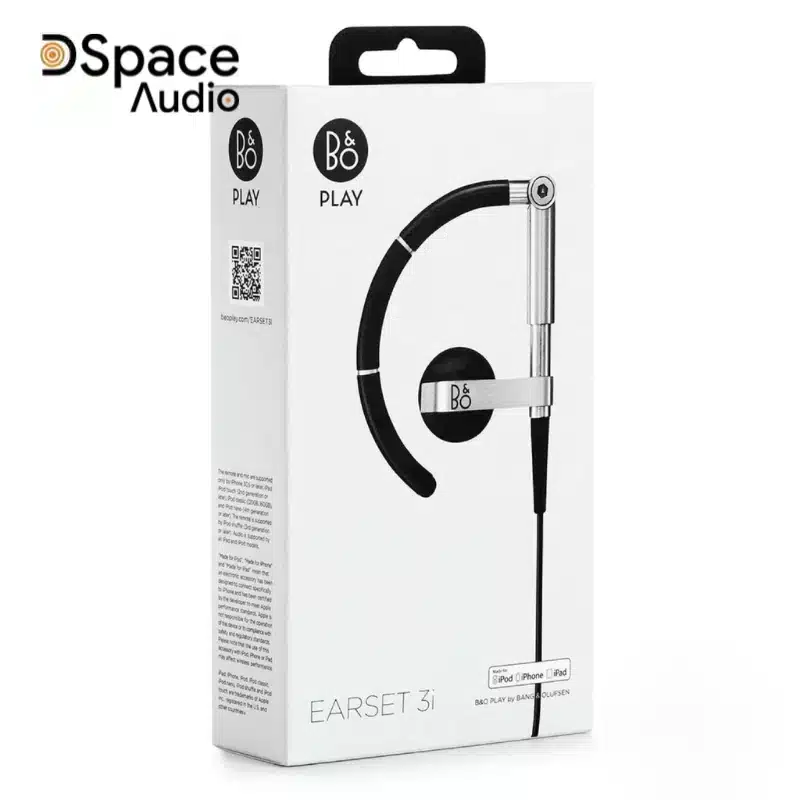 earset 3i