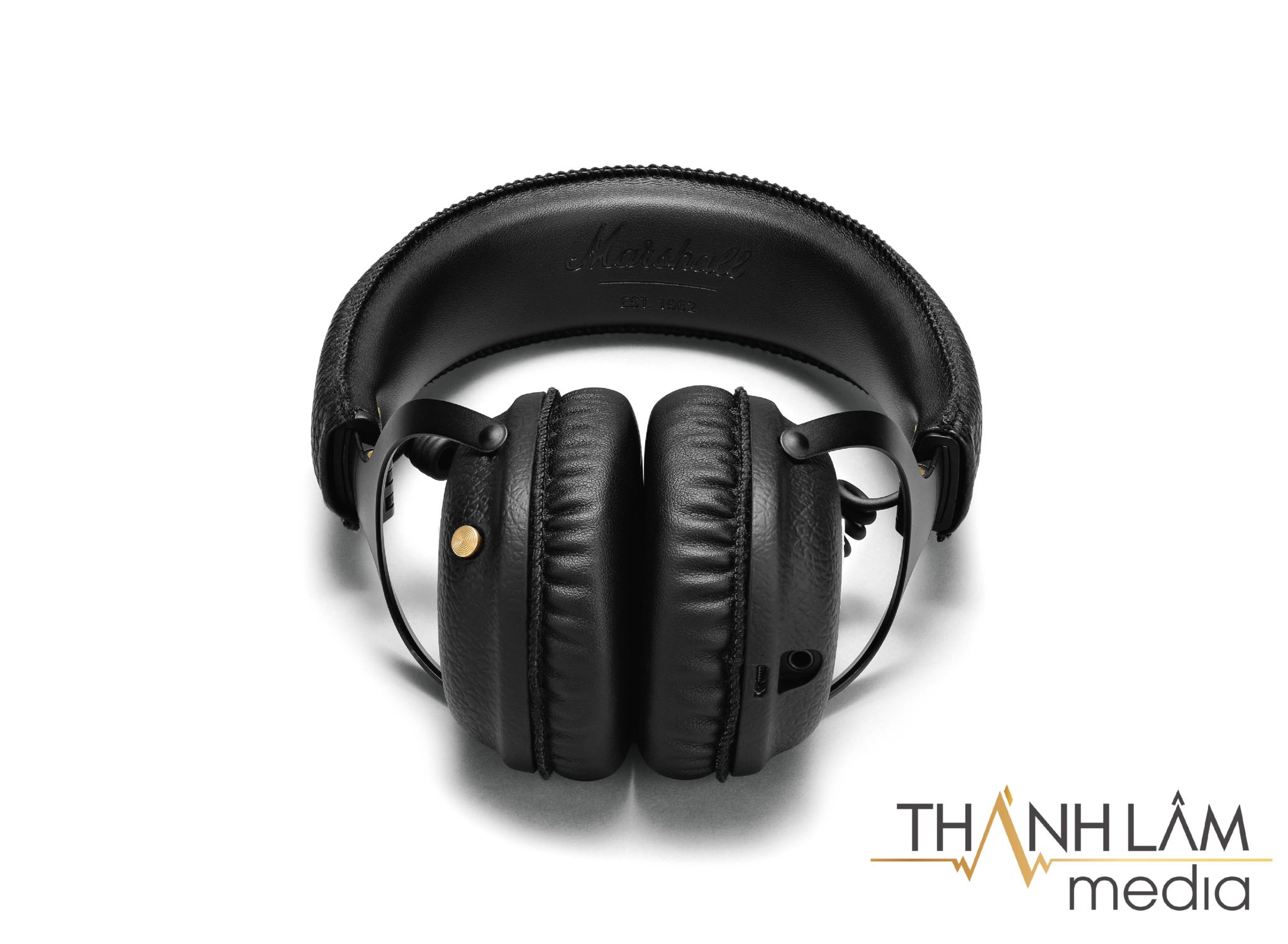 Marshall Mid Wireless - Ảnh 3