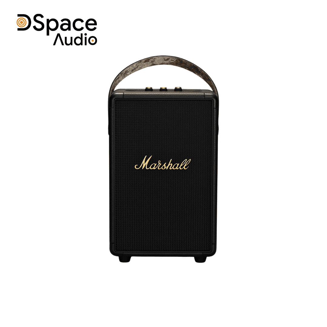 Loa Bluetooth Marshall Tufton Chính hãng - Ảnh 2