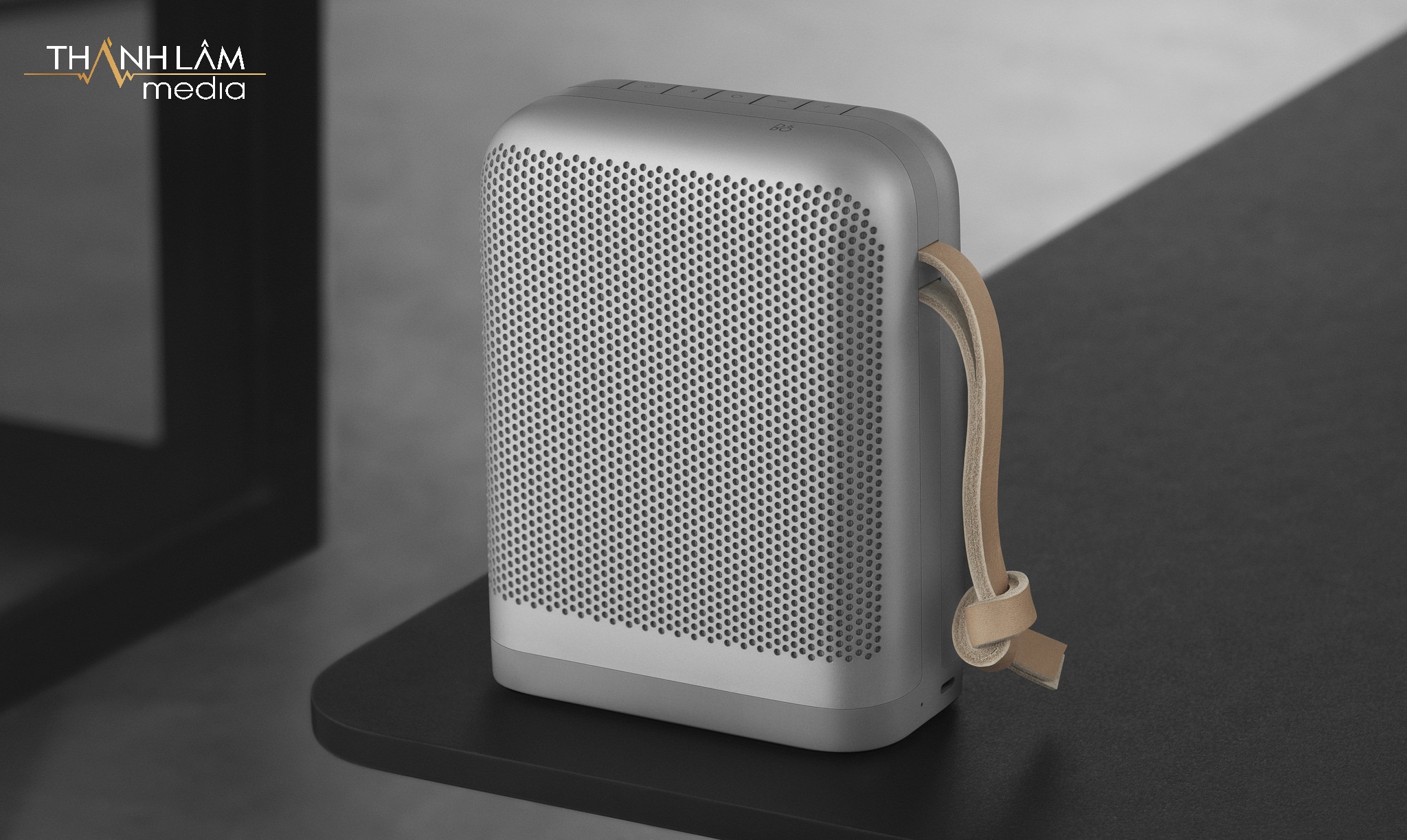Loa B&O Beoplay P6 Loa B&O Beoplay P6
