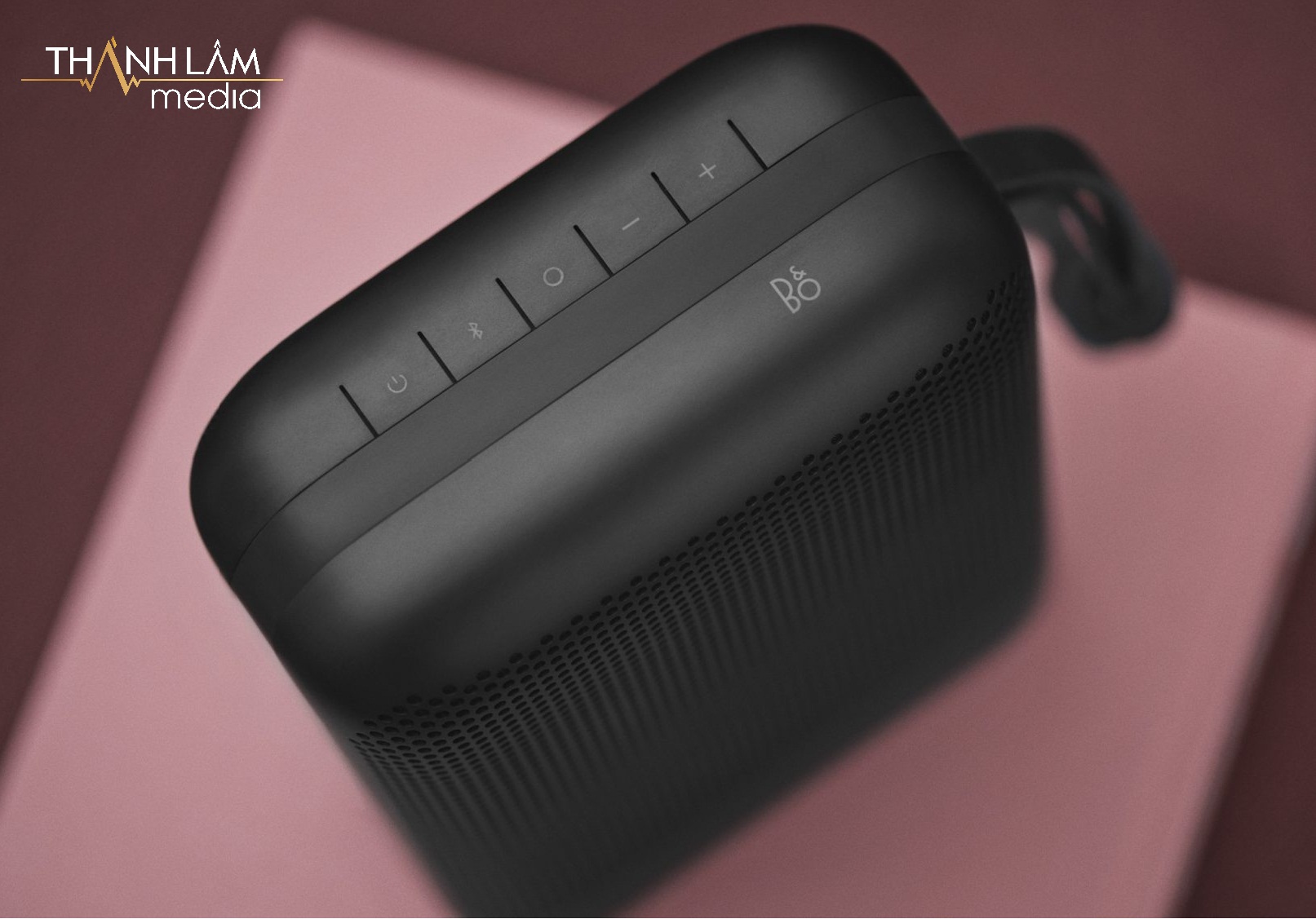 Loa B&O Beoplay P6 Loa B&O Beoplay P6