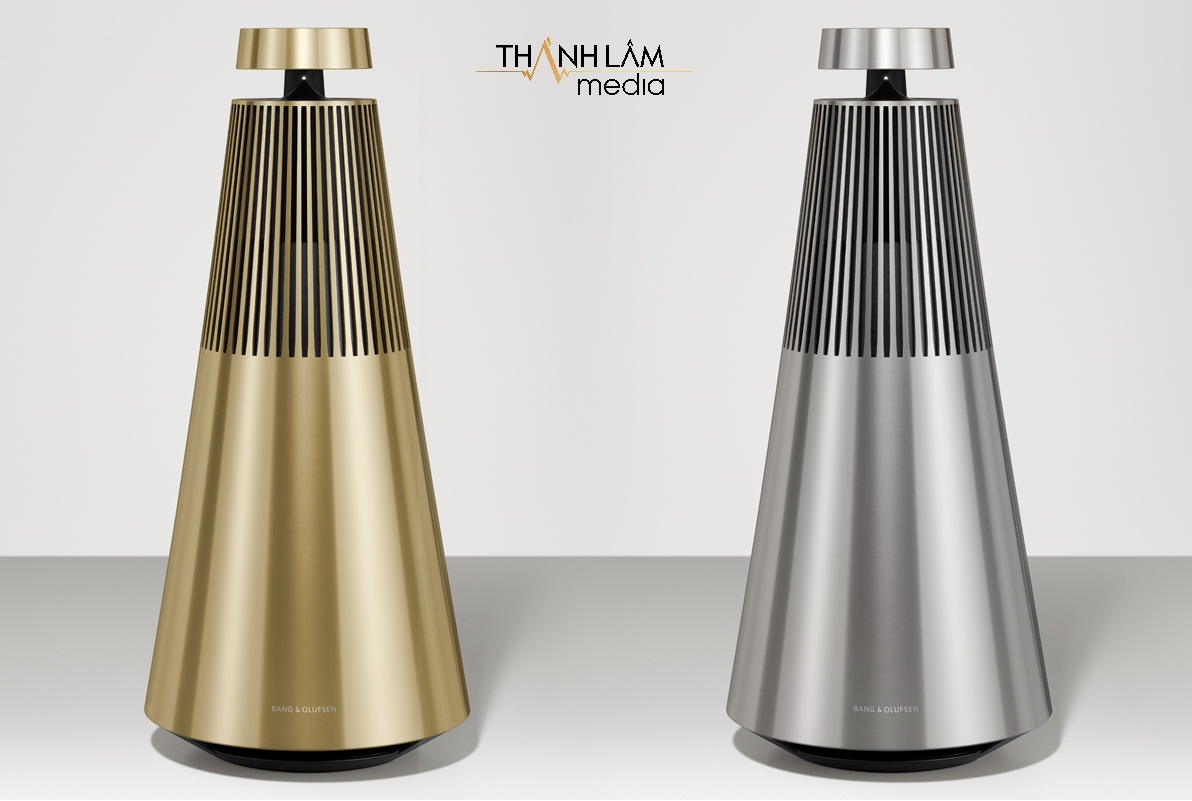 Loa B&O Beosound 2
