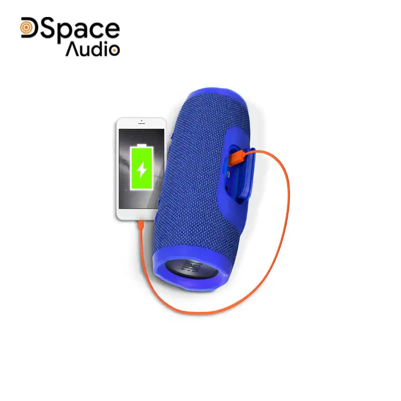JBL Charge 3 - Ảnh 4