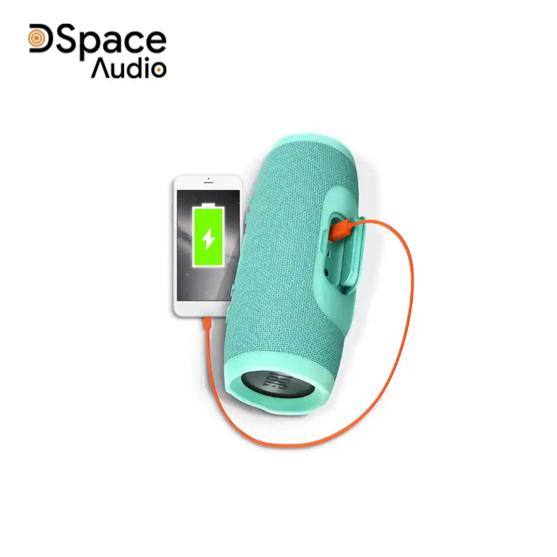 JBL Charge 3 - Ảnh 5