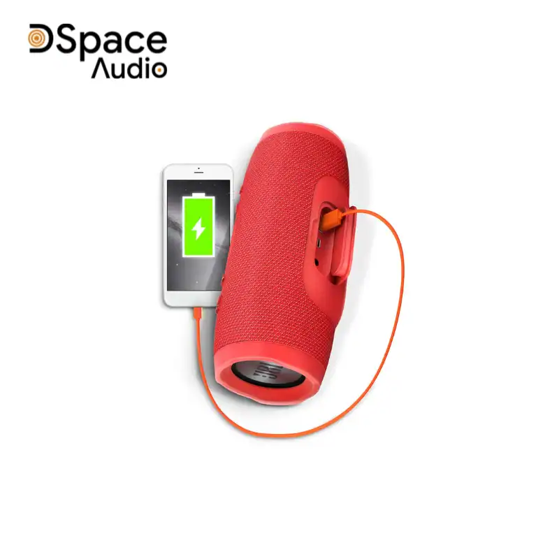 JBL Charge 3 - Ảnh 6