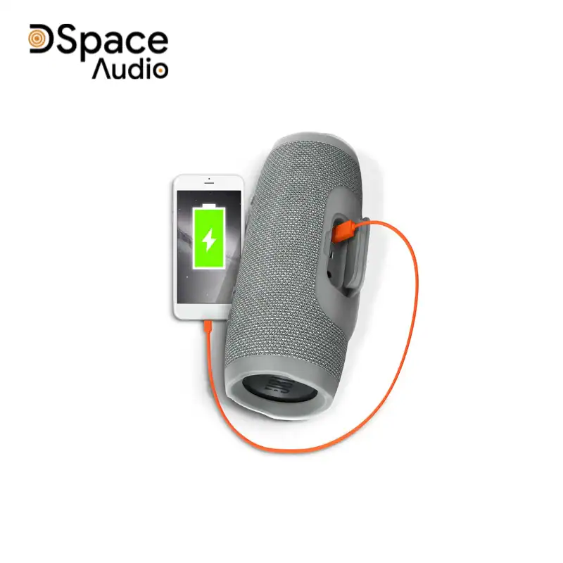 JBL Charge 3 - Ảnh 8