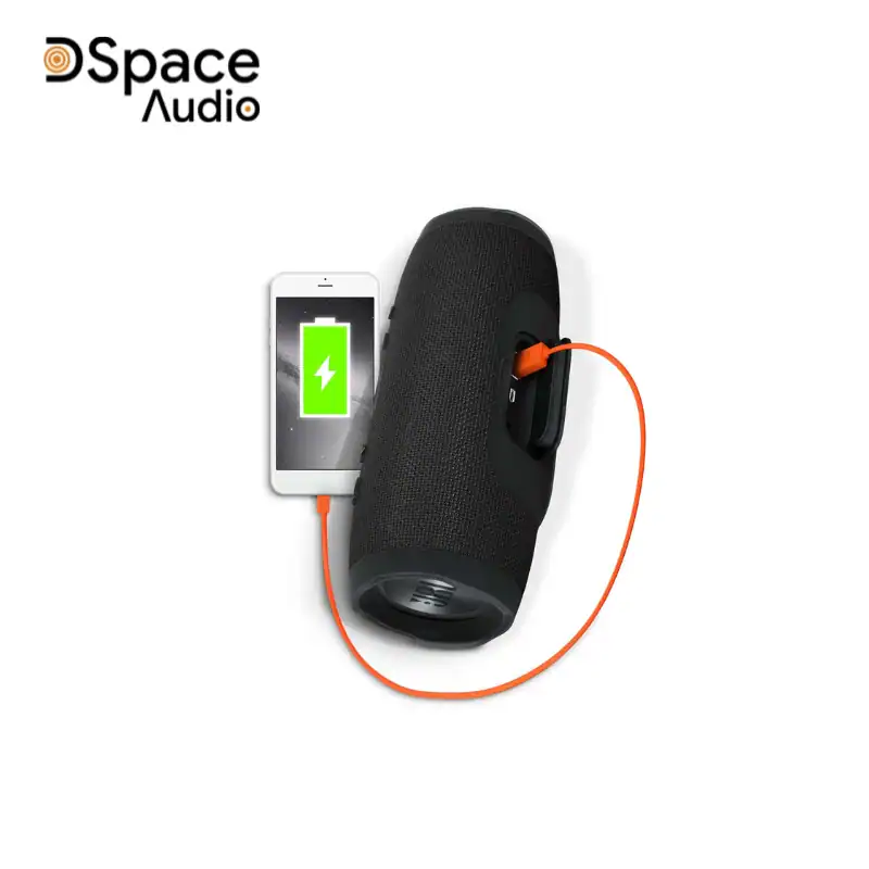 JBL Charge 3 - Ảnh 18