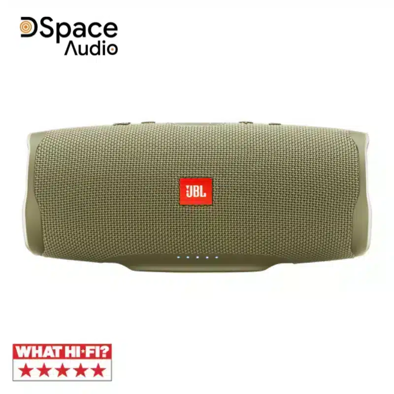 JBL Charge 4 - Ảnh 5