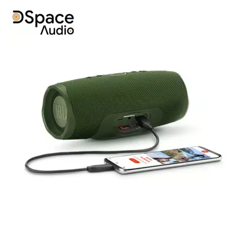 JBL Charge 4 - Ảnh 45