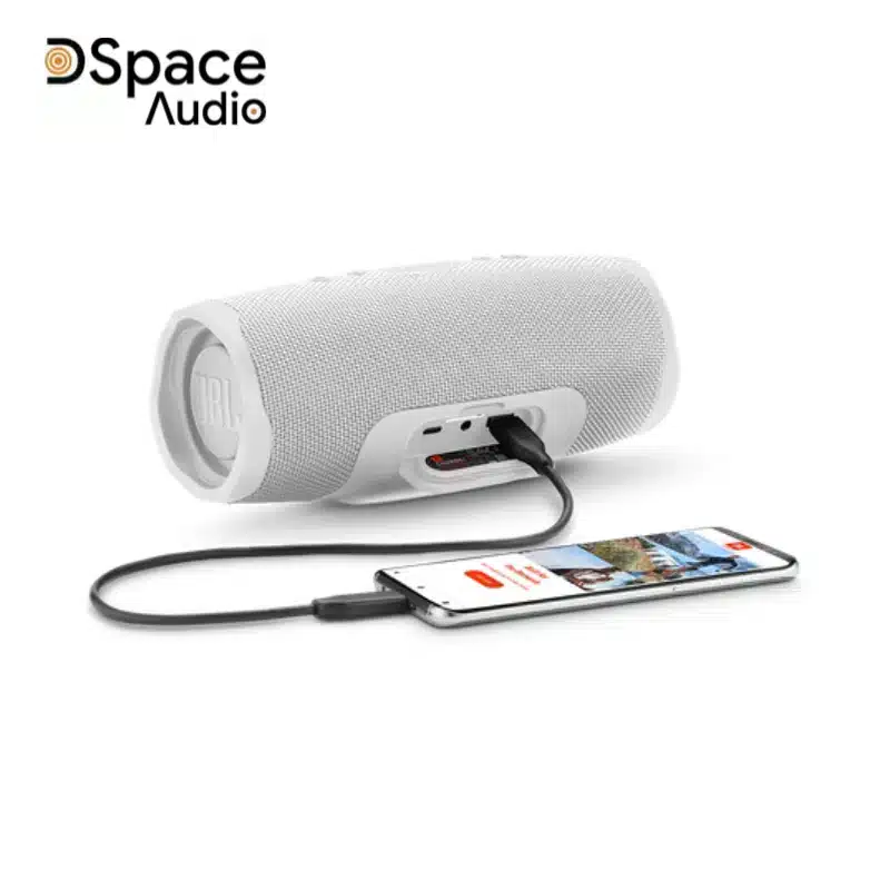 JBL Charge 4 - Ảnh 2
