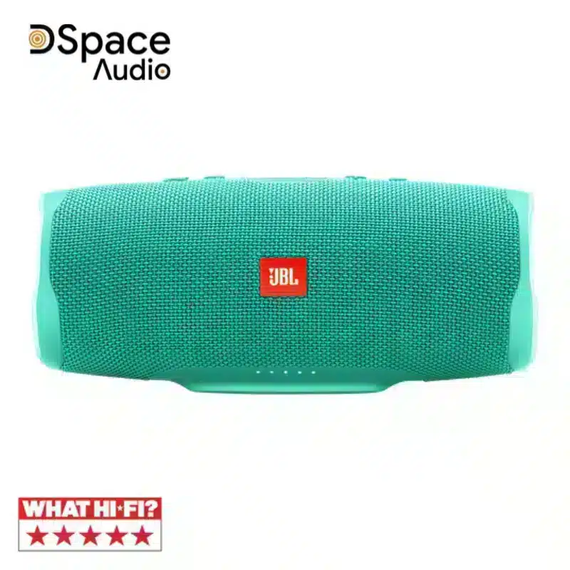 JBL Charge 4 - Ảnh 3