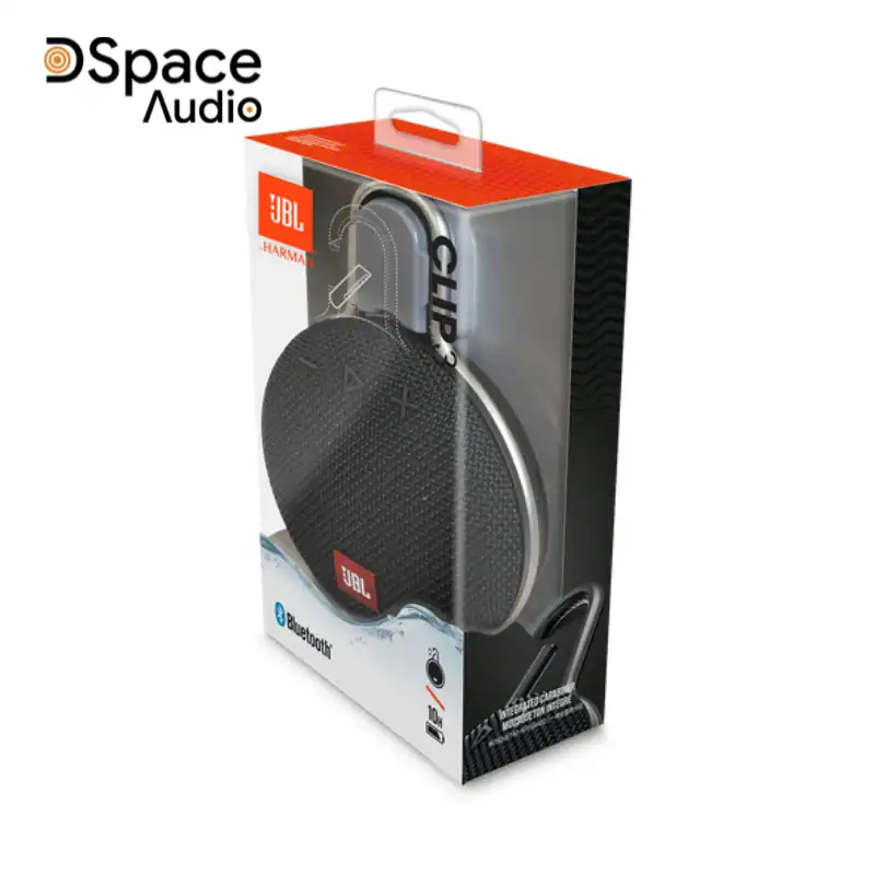 JBL Clip 3 - Ảnh 3