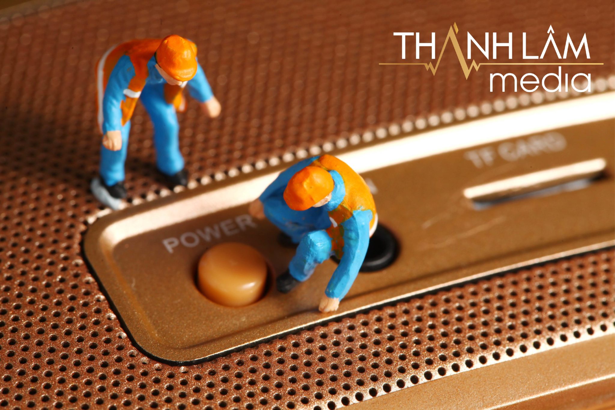 Lỗi về pin