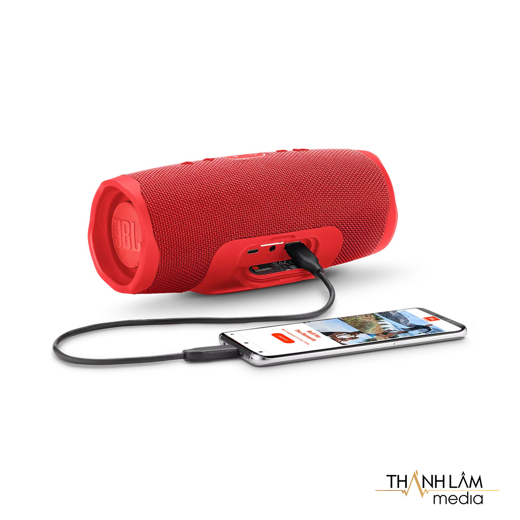 Loa JBL Charge 5