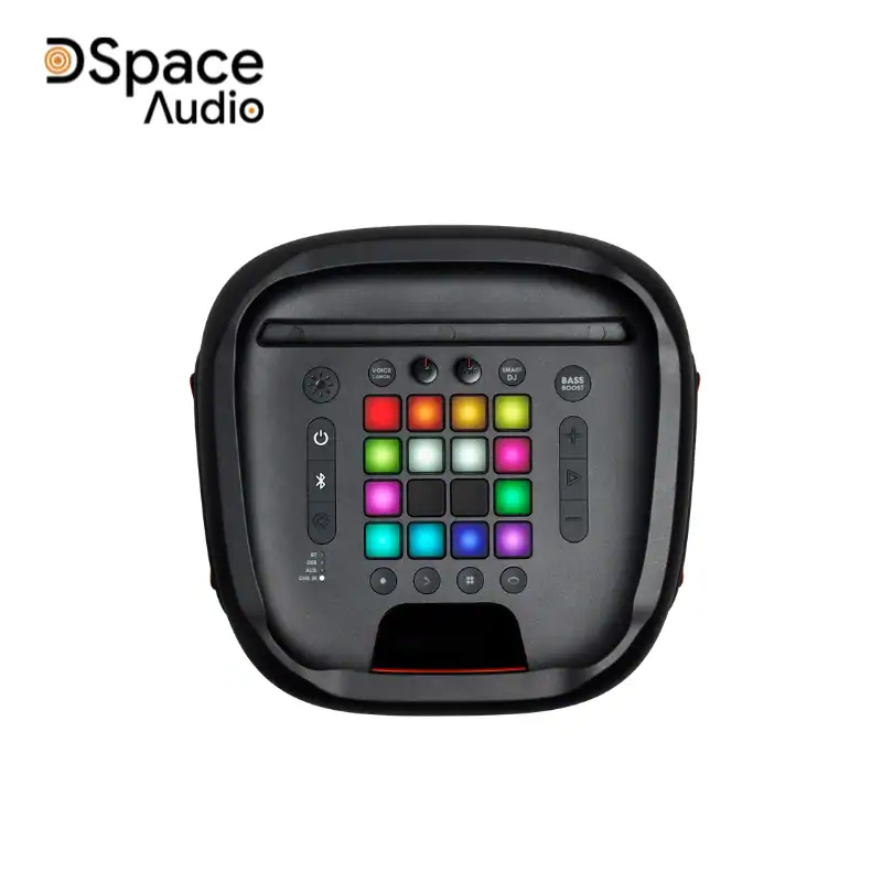 JBL PartyBox 1000 - Ảnh 2
