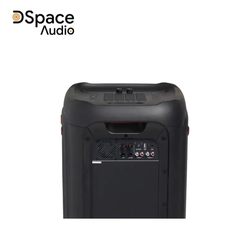 JBL PartyBox 1000 - Ảnh 4