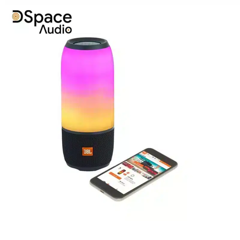 JBL Pulse 3 - Ảnh 2