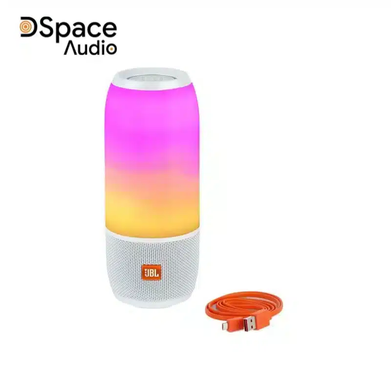 JBL Pulse 3 - Ảnh 3