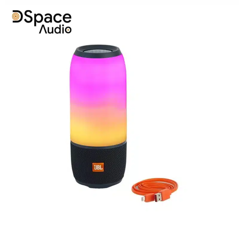 JBL Pulse 3 - Ảnh 4