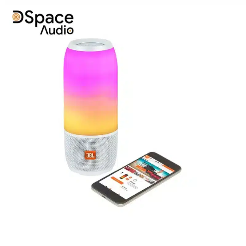 JBL Pulse 3