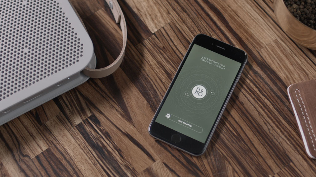 Hướng dẫn sử dụng Beoplay App Hướng dẫn sử dụng Beoplay App