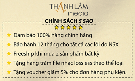 Chính sách Thành Lâm