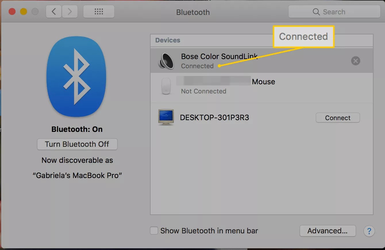 Kết nối loa Bluetooth với máy tính Kết nối loa Bluetooth với máy tính