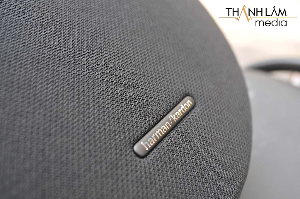 So sánh loa Harman Kardon Onyx Studio 6 và Go Play
