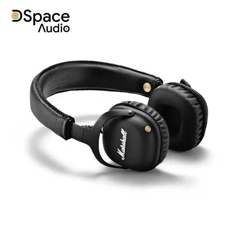 Marshall Mid A.N.C - Ảnh 4