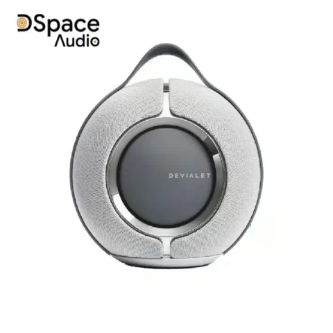 Devialet Mania