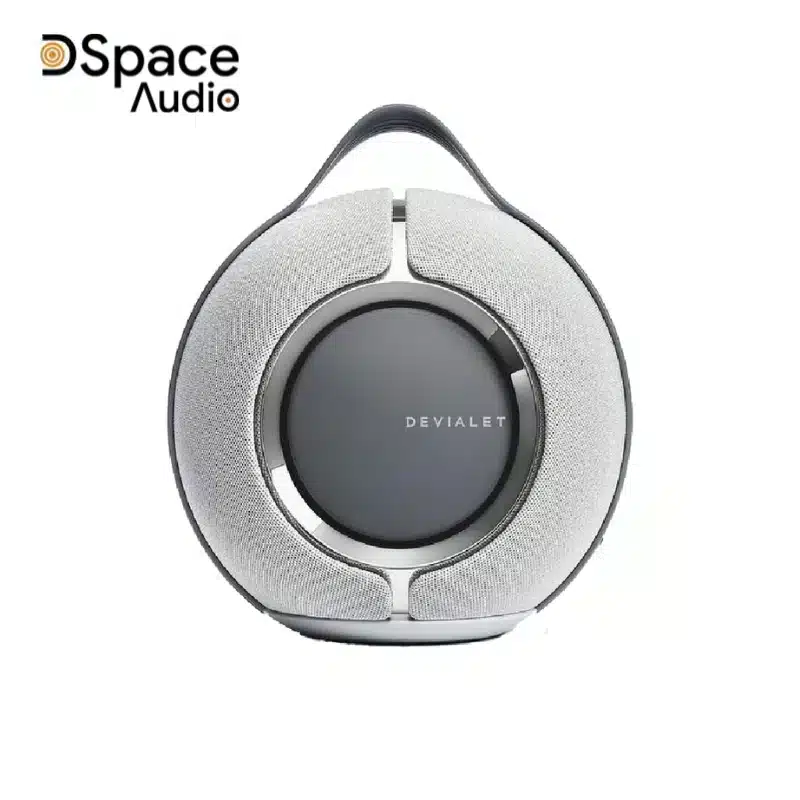 Devialet Mania