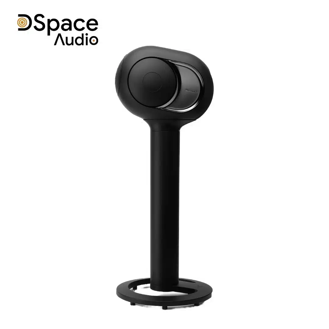 chân loa devialet tree phantom 1