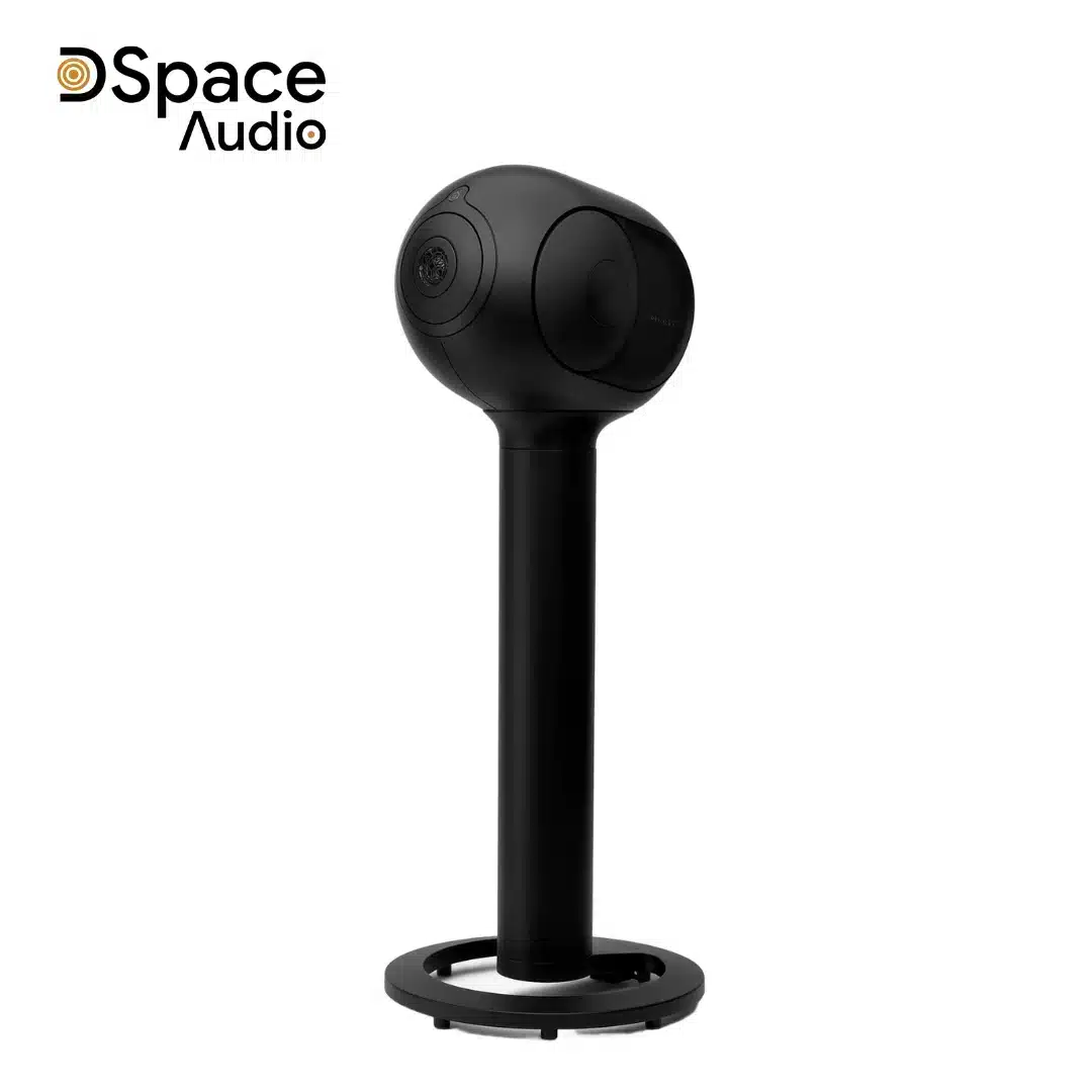 chân loa devialet tree phantom 1