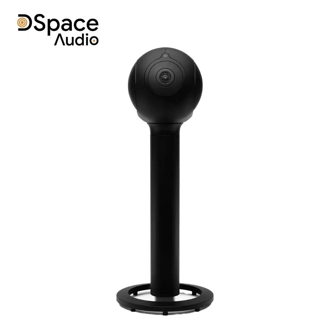 chân loa devialet tree phantom 1