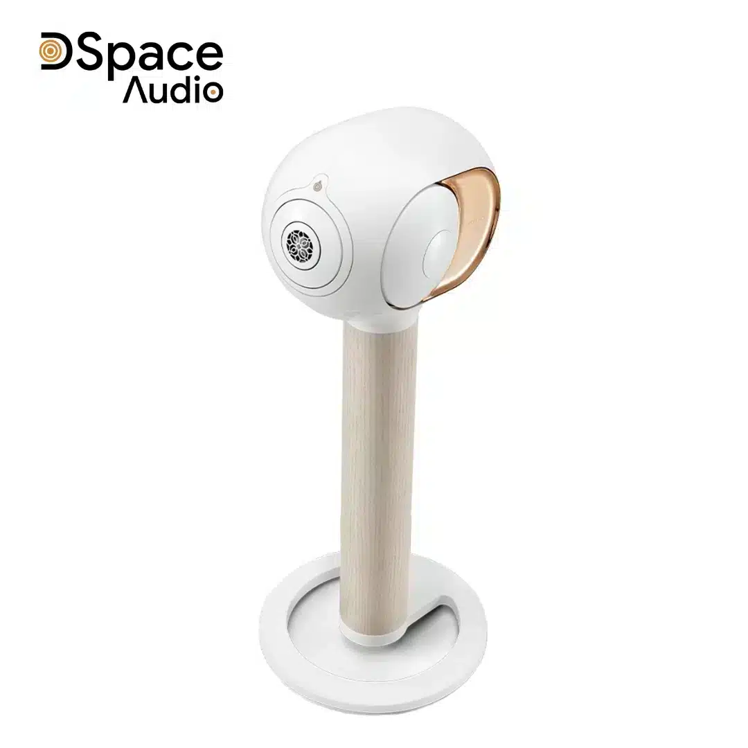 Chân loa Devialet Tree - Phantom I - Ảnh 9