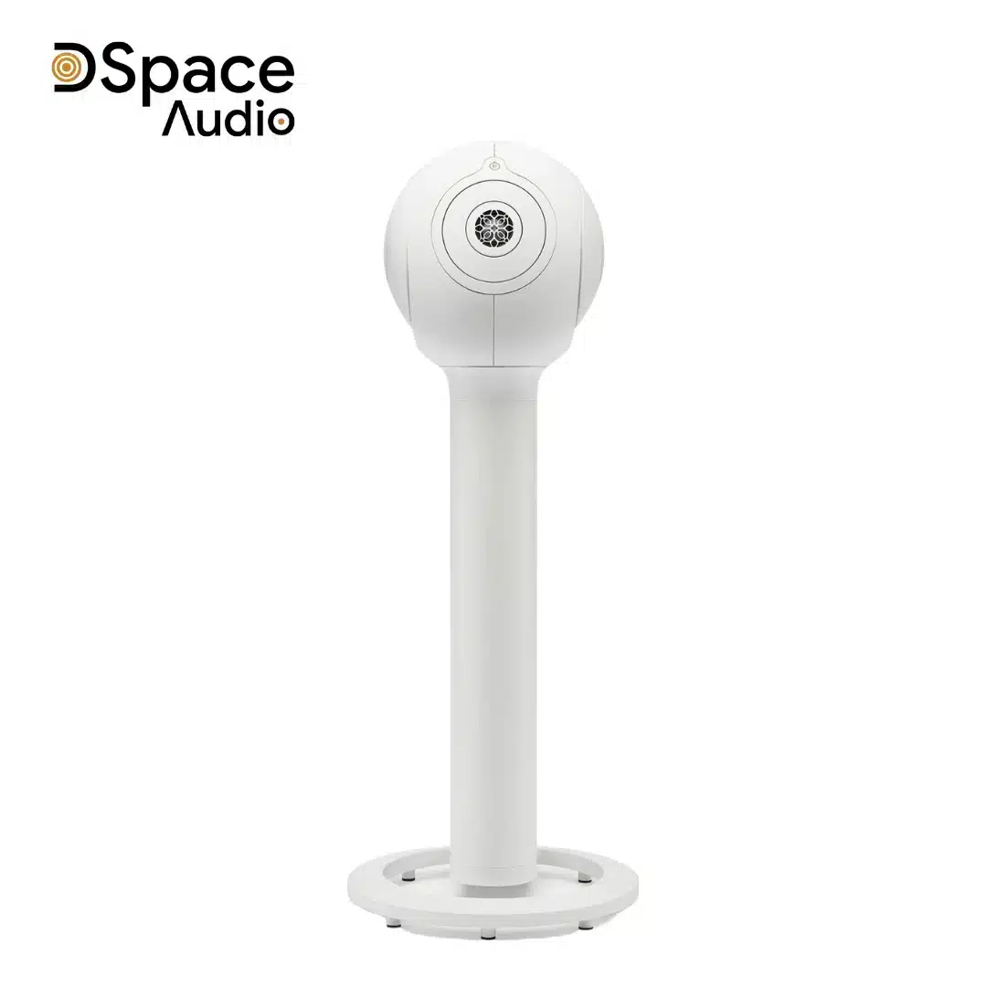 chân loa devialet tree phantom 1