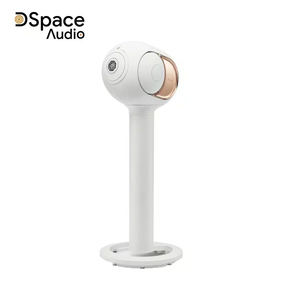 chân loa devialet tree phantom 1