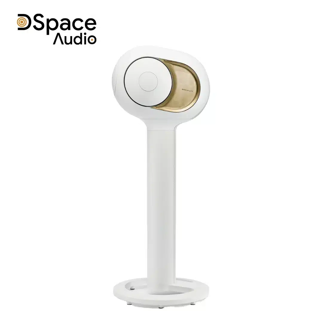 chân loa devialet tree phantom 1