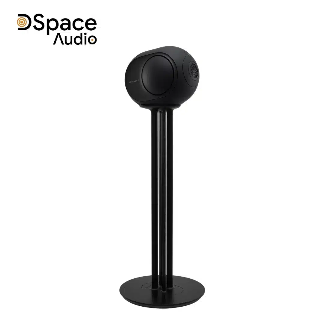 chân loa devialet tree phantom 2