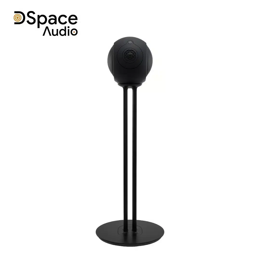 chân loa devialet tree phantom 2